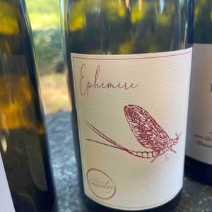 Ephémère - Domaine Chasselay - claire-fabien-chasselay