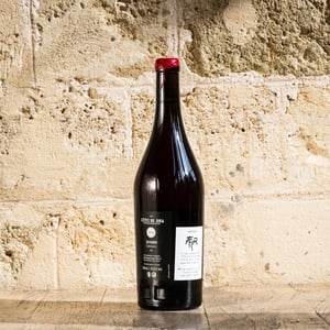 Ephémère - FRM - francois-rousset-martin -2018