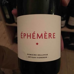Éphémère - Domaine de Bellevue - jerome-bretaudeau