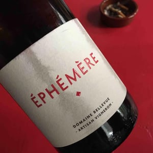 Éphémère 2017 - Domaine de Bellevue - Jérôme Bretaudeau