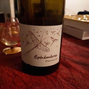 Éphémère Primeur - Benoît Courault - benoit-courault