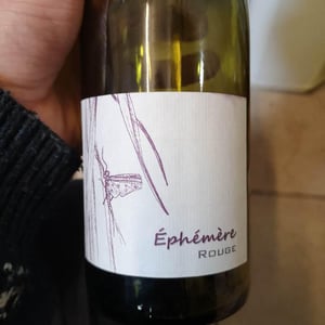 Éphémère Primeur - Benoît Courault - Benoît Courault 