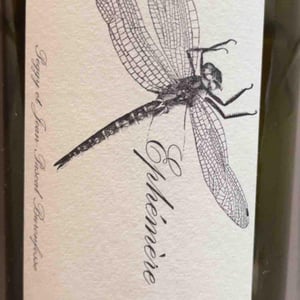 Ephémère - Domaine Buronfosse - Peggy & Jean-Pascal Buronfosse 