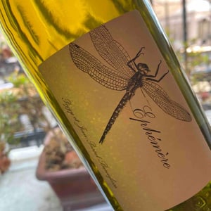 Ephémère 2020 - Domaine Buronfosse - Peggy & Jean-Pascal Buronfosse