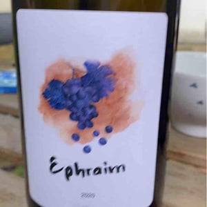 Ephraim - Sifer Wines - ephraim-orengo