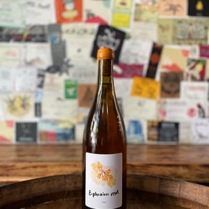 Ephraim Mel - Sifer Wines - ephraim-orengo