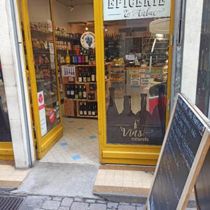 Épicerie chez flo - 