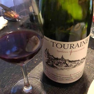 Épicières - Domaine Corbineau - Patrick Corbineau 