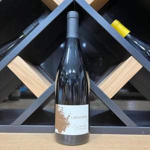 Cheverny Blanc - L’epicourchois - anne-marie-luc-percher