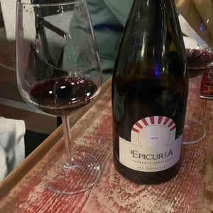 Epicuria - Domaine de la Zouina - Philippe Lespy -2019