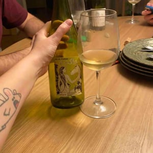 Épona - Domaine des Griottes - Patrick Desplats 