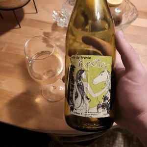 Épona - Domaine des Griottes - patrick-desplats
