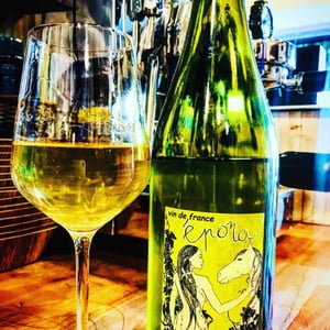 Épona - Domaine des Griottes - patrick-desplats