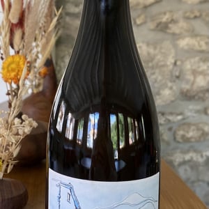 Éponyme - Domaine Belluard (CLOSED) - Dominique Belluard (CLOSED) -2020