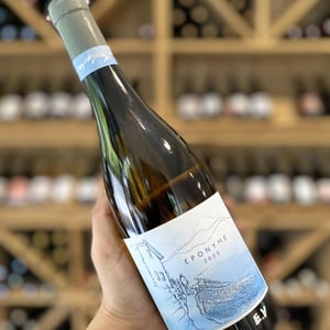 Éponyme - Domaine Belluard (CLOSED) - Dominique Belluard (CLOSED) -2020
