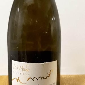 Équilibre - Loïc Mahé - Loïc Mahé 