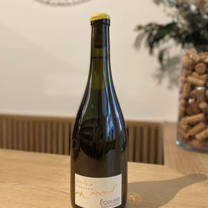 Équilibre - Loïc Mahé - loic-mahe