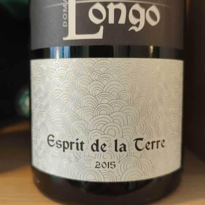 Équilibre - Pero Longo - pierre-richarme