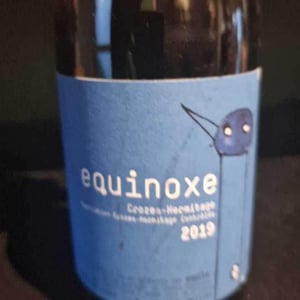 Equinoxe - Domaine des Lises / Equis - maxime-graillot-thomas-schmittel
