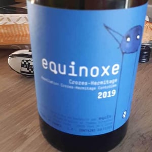 Equinoxe - Domaine des Lises / Equis - maxime-graillot-thomas-schmittel