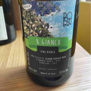 Er Giancu - Az. Agr. Possa - heydi-samuele-bonanini