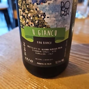 Er Giancu - Az. Agr. Possa - heydi-samuele-bonanini