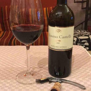 Erasmo Castelli - Azienda Agricola Maria Pia Castelli - maria-pia-castelli