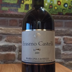 Erasmo Castelli - Azienda Agricola Maria Pia Castelli - maria-pia-castelli