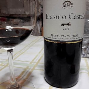 Erasmo Castelli - Azienda Agricola Maria Pia Castelli - maria-pia-castelli
