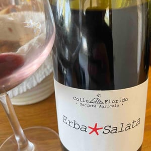 Erba Salata - Abruzzo - Daniela Trolio & Andrea Ugolotti 