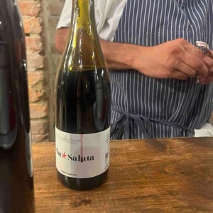 Erba Salata - Abruzzo - Daniela Trolio & Andrea Ugolotti 