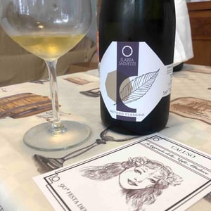 Metodo Classico (new label) - Ilaria Salvetti - Ilaria Salvetti 