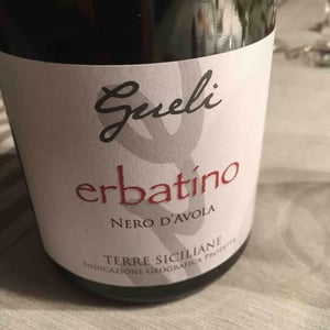 Erbatino - Azienda Agricola Gueli - davide-gueli