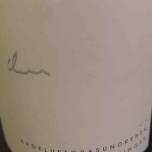 ErdeLuftGrasUndReben GV - Weingut Claus Preisinger - Claus Preisinger -2017