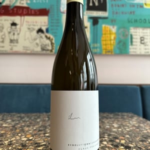 ErdeLuftGrasUndReben WB - Weingut Claus Preisinger - Claus Preisinger -2017
