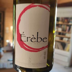 Érèbe - Domaine des Maisons Brûlées - corinne-paul-gillet