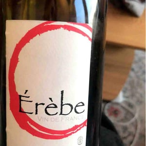 Érèbe - Domaine des Maisons Brûlées - corinne-paul-gillet
