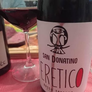 Eretico - Azienda Agricola San Donatino - Mathieu Ferré 