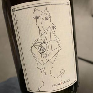 Ergastoline - Aurélien Lefort - aurelien-lefort