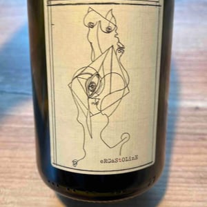Ergastoline 2019