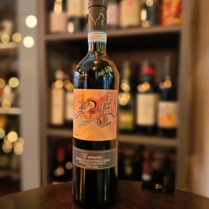 Ermete - Podere della Bruciata - andrea-rossi-xd