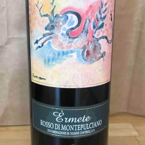 Ermete - Podere della Bruciata - Andrea Rossi 