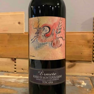 Ermete - Podere della Bruciata - Andrea Rossi 