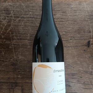 Ernestine - Robin Carette - robin-carette