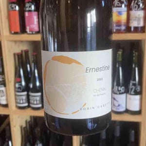 Ernestine - Robin Carette - Robin Carette 