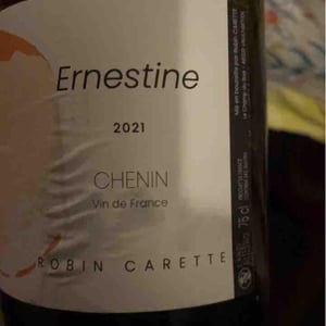 Ernestine - Robin Carette - Robin Carette 