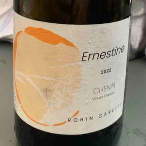 Ernestine - Robin Carette - Robin Carette