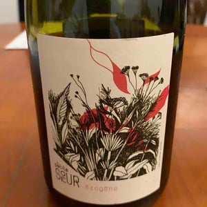 Érogène - Domaine de la Petite Soeur - Adrien de Mello 