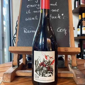 Érogène - Domaine de la Petite Soeur - adrien-de-mello