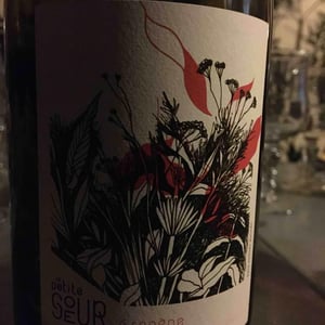 Domaine de la Petite Soeur - Adrien de Mello - Érogène